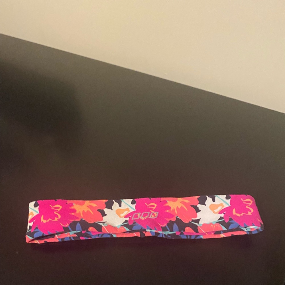 Lorna Jane Sports head band